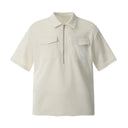 Reed Half-Zip Top