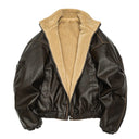 Cruiser Shearling Jacket