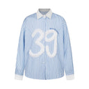 Club 39 Stripe Shirt