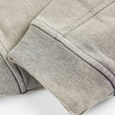 Fray Pocket Hoodie