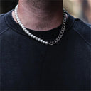Divide Pearl Chain