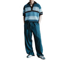 Paloma Stripe Polo