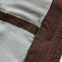 Chain & Canvas Jacket