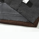 Woodland Grid Pullover