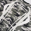 Code of Camouflage T shirt