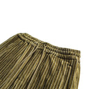Corduroy Flow Trouser