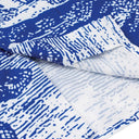 Chemise en jean délavée