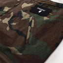 The Print Field Jacket