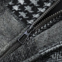 Notes on Texture Jacket