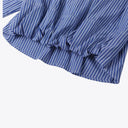 The Folded Line Shirt