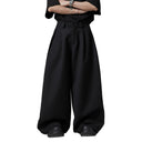 Eclipse Wide Trousers