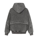 Fleece Core Hoodie