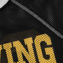 Varsity 99 Mesh Crop