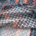 Vista Weave Mesh Shirt