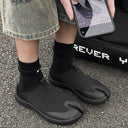 Mono Tabi Slip-On