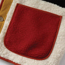 Casa Della Terra Fleece