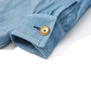 Northern Light Canvas Jacket