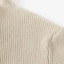 Chaqueta vaquera con parches cargo