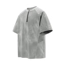 Mockneck Phase Tee