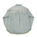 Bodega Denim Shirt