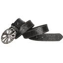 Iron Relic Belt
