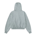 Fracture Ligne Hoodie