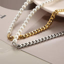 Divide Pearl Chain