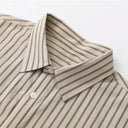 Chaqueta vaquera con parches cargo