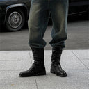 Bullet Trace Boot