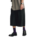 Mono Wide Short Trousers