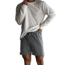 Flow Knit Long Sleeve