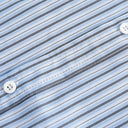 Signal Stitch Striped Shirt