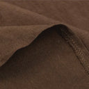 Mock Linen Resort Shirt