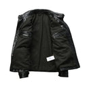 Index of Shadows Jacket