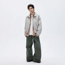 Pylon Short Jacket
