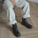 Pavement Staple Boot