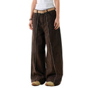 Tetsu Raw Cut Jeans