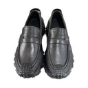 Mocassins rembourrés Looro