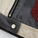 Tone Patch Jacket