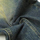 Prism Wash Denim Jeans