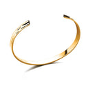 The Meridian Cuff