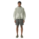 Contour Fleece Shell