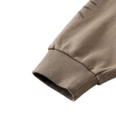 Memory of Color Hoodie