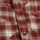 Two Lines Across Shirt