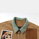 The Blondie Jacket