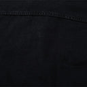 Chaqueta vaquera con parches cargo