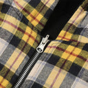 Le Zip Raconteur Hoodie