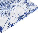 Chemise en jean délavée