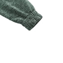 Chaqueta vaquera con parches cargo