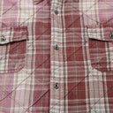 La Chemise Effilochée